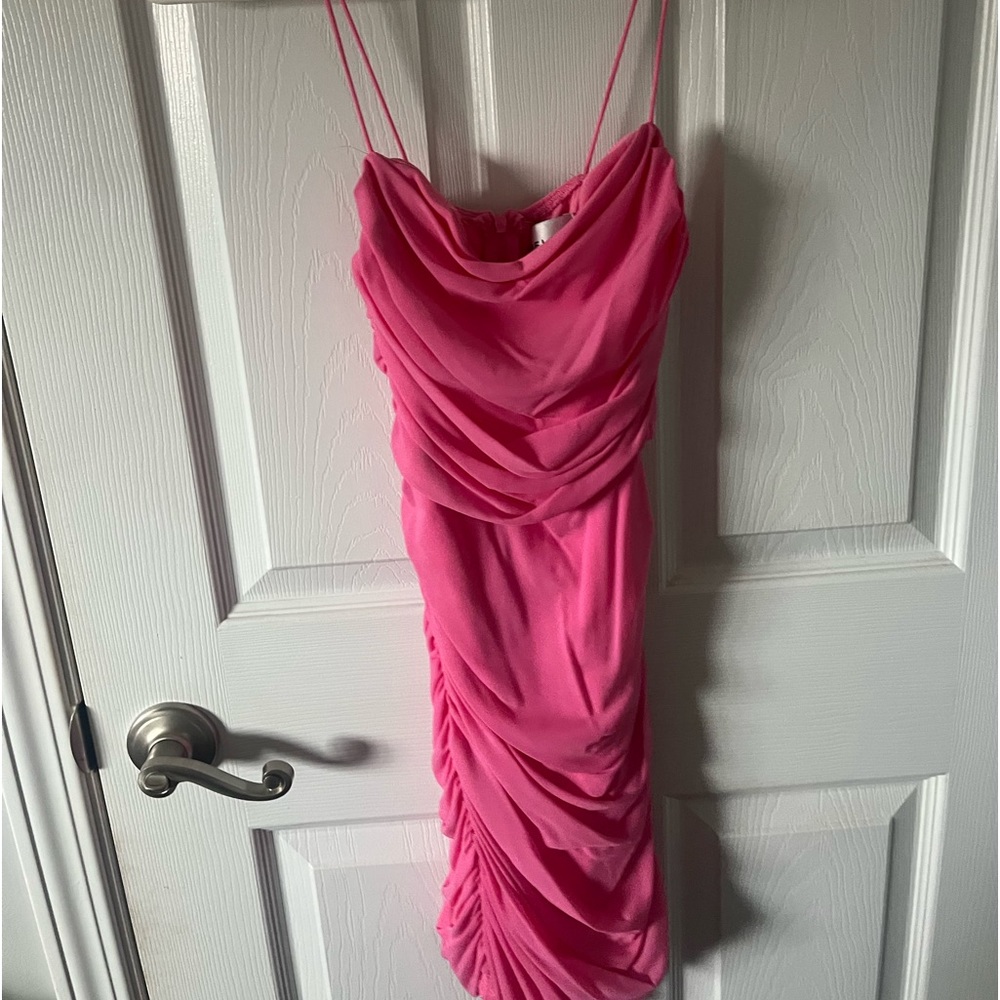 Hello Molly dress